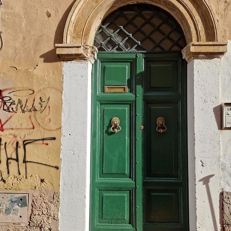 Lidia-Heart Of Rome,Trastevere Экстерьер фото