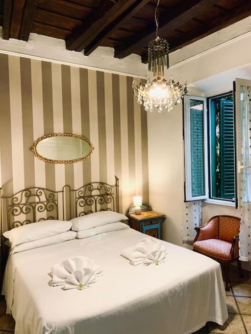 Lidia-Heart Of Rome,Trastevere Экстерьер фото