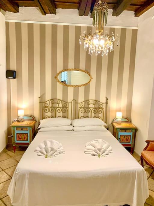 Lidia-Heart Of Rome,Trastevere Экстерьер фото