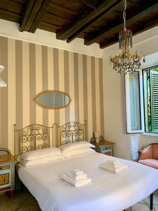 Lidia-Heart Of Rome,Trastevere Экстерьер фото