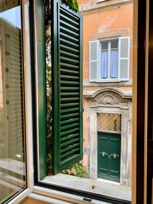 Lidia-Heart Of Rome,Trastevere Экстерьер фото