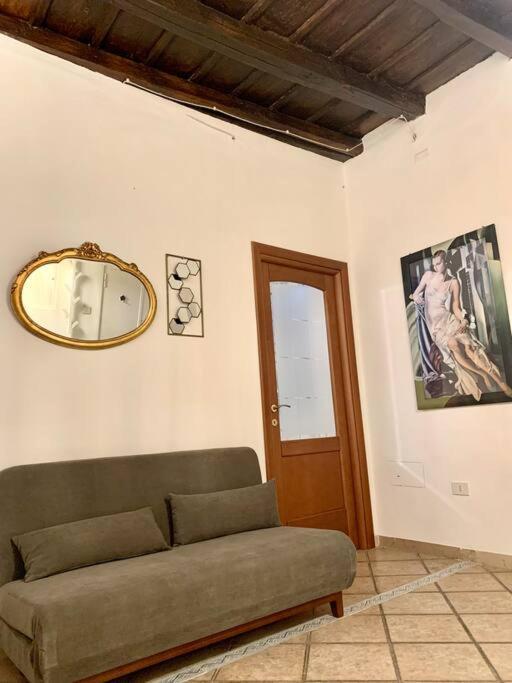 Lidia-Heart Of Rome,Trastevere Экстерьер фото