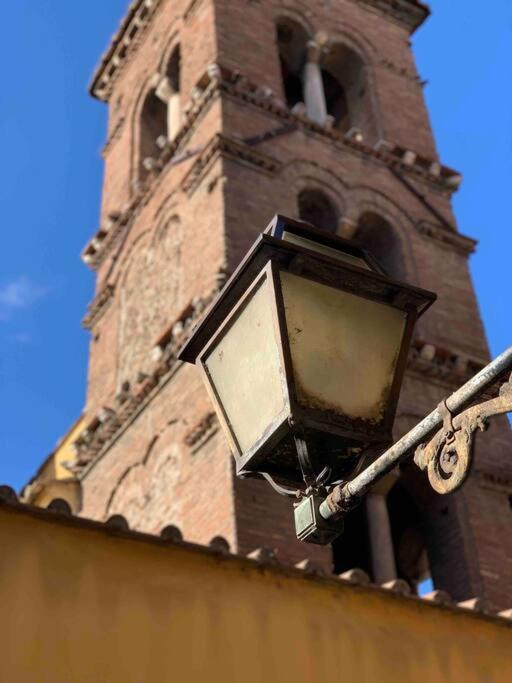 Lidia-Heart Of Rome,Trastevere Экстерьер фото