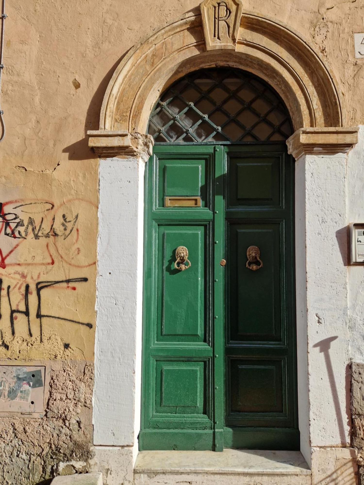 Lidia-Heart Of Rome,Trastevere Экстерьер фото